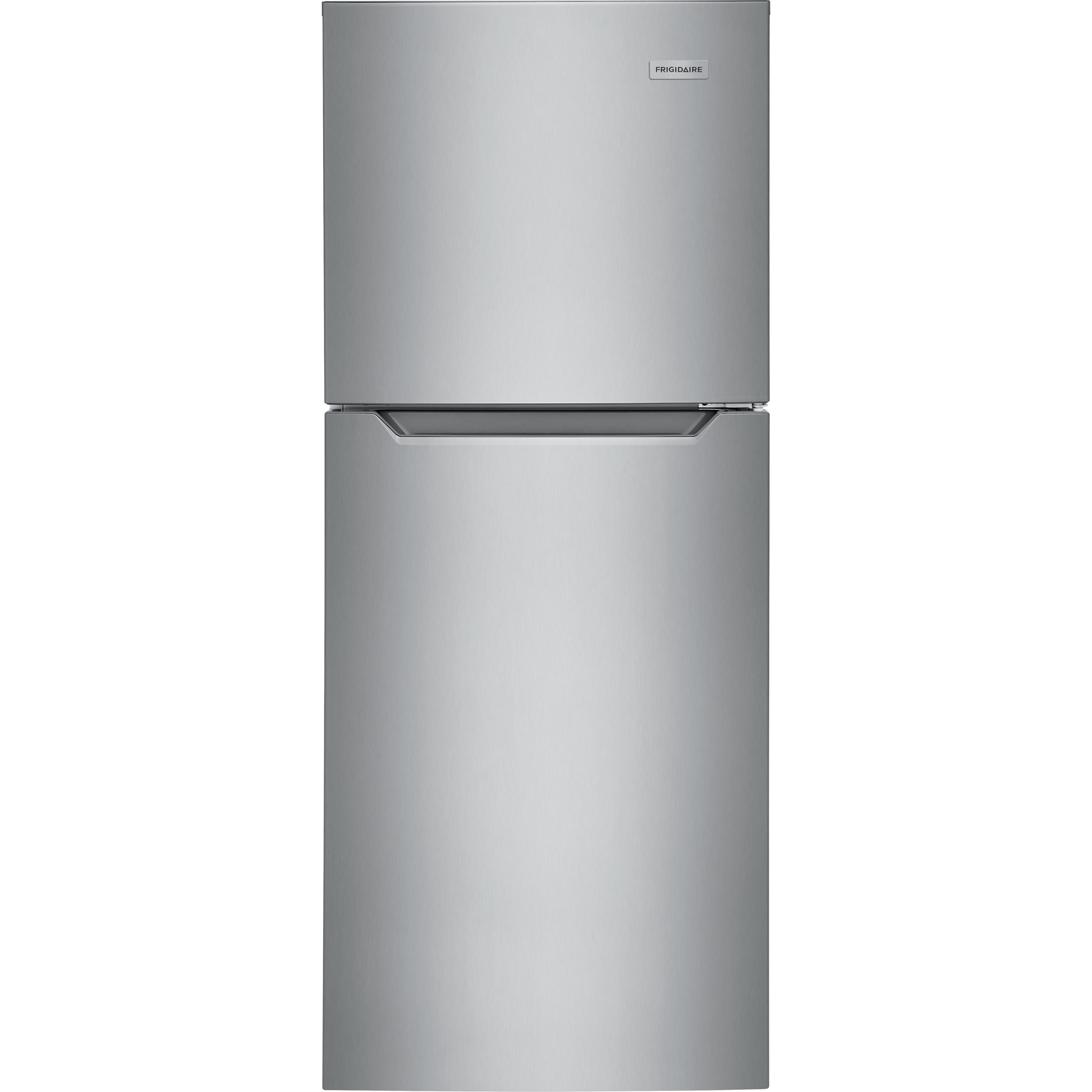 Frigidaire fftr1821ts 18 online cubic foot refrigerator